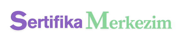Sertifika Merkezim